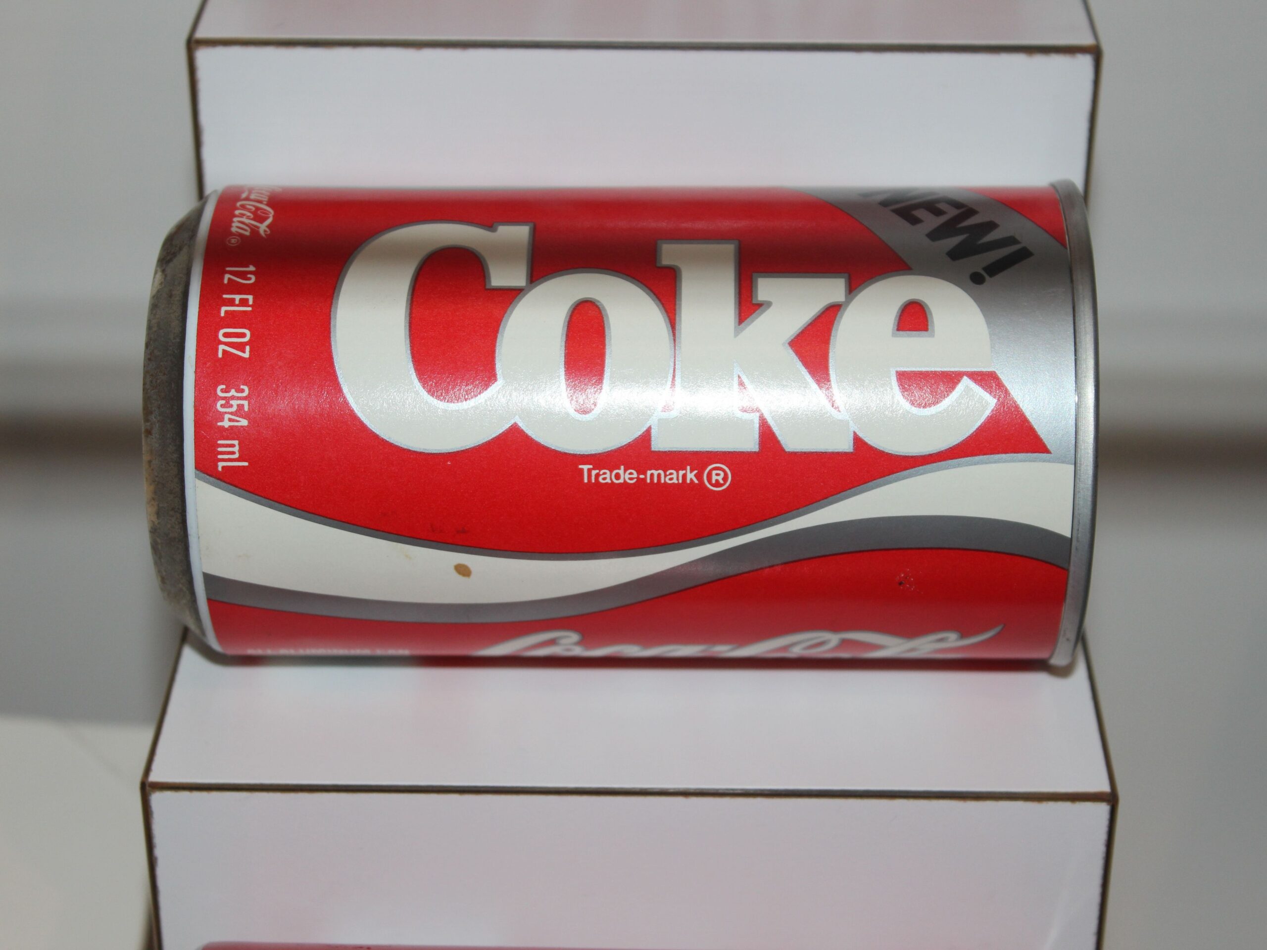 New Coke