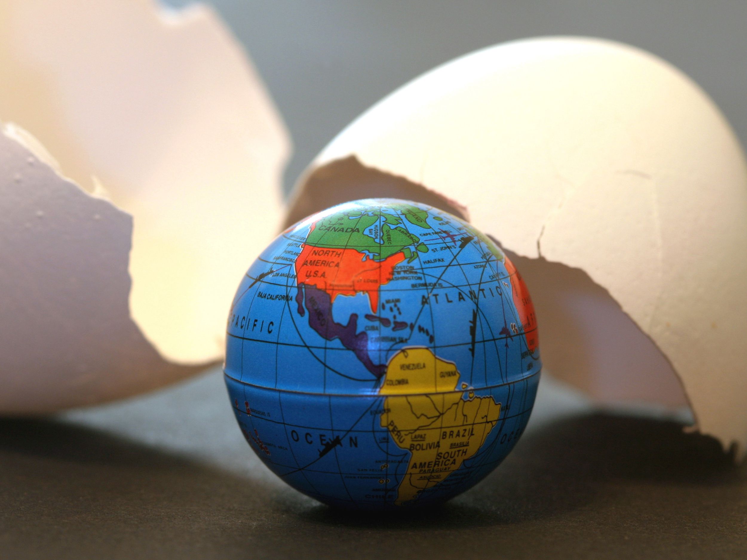 Globalism