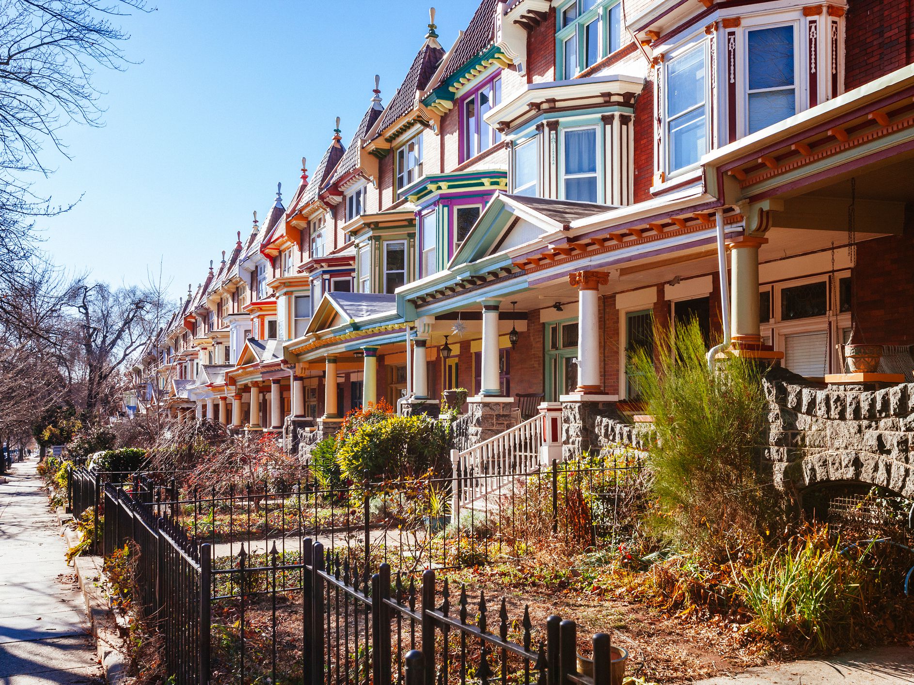 Baltimore