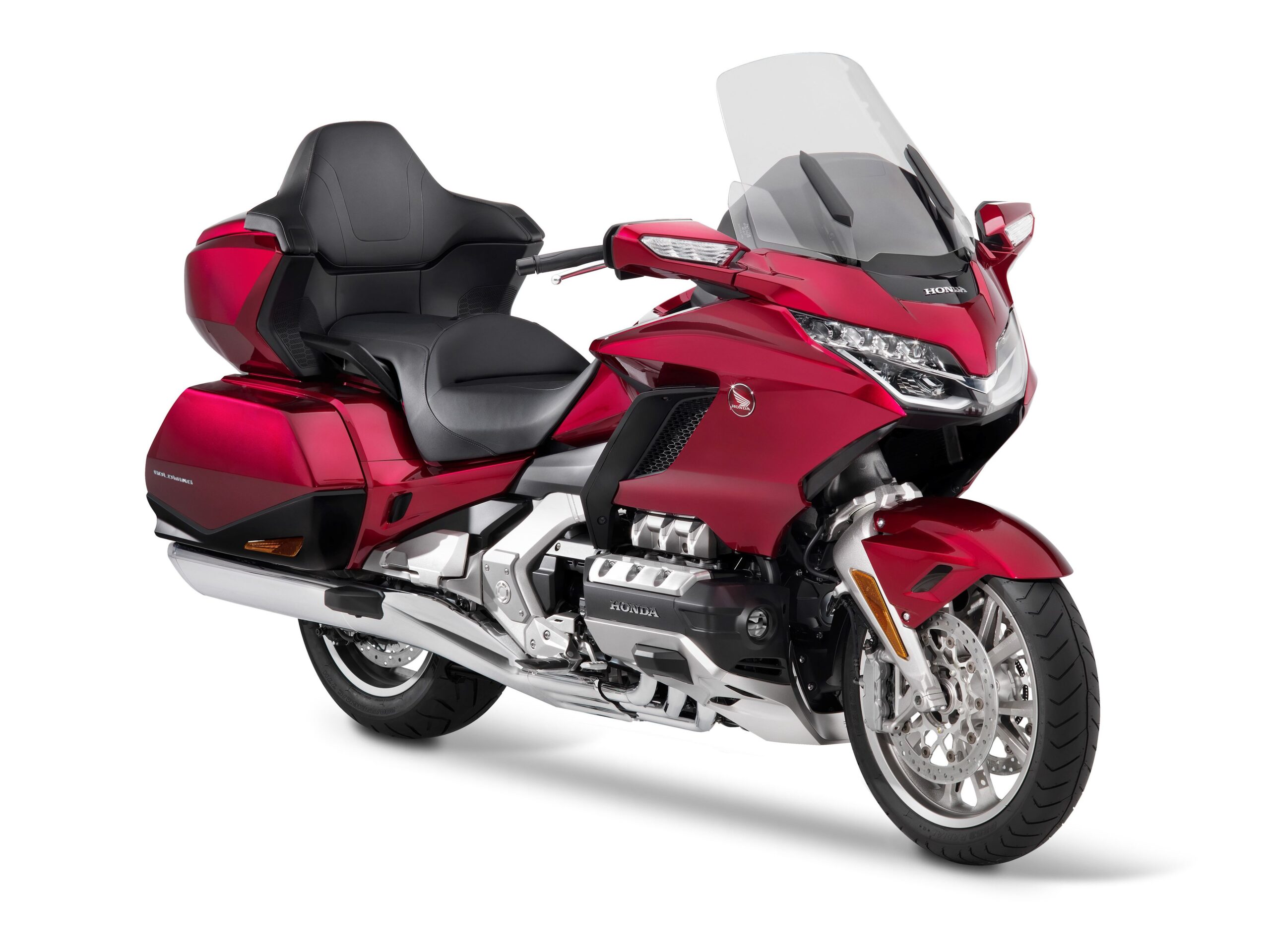 Honda Gold Wing Tour