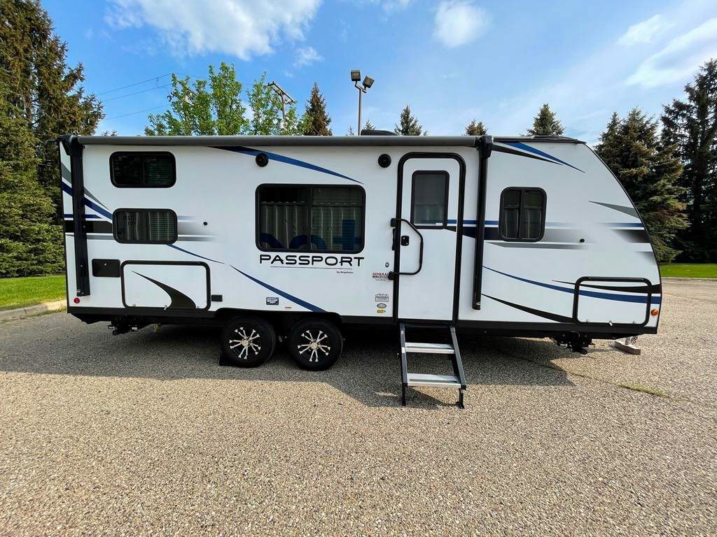 Keystone RV