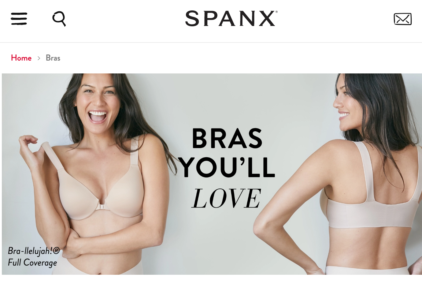 Spanx