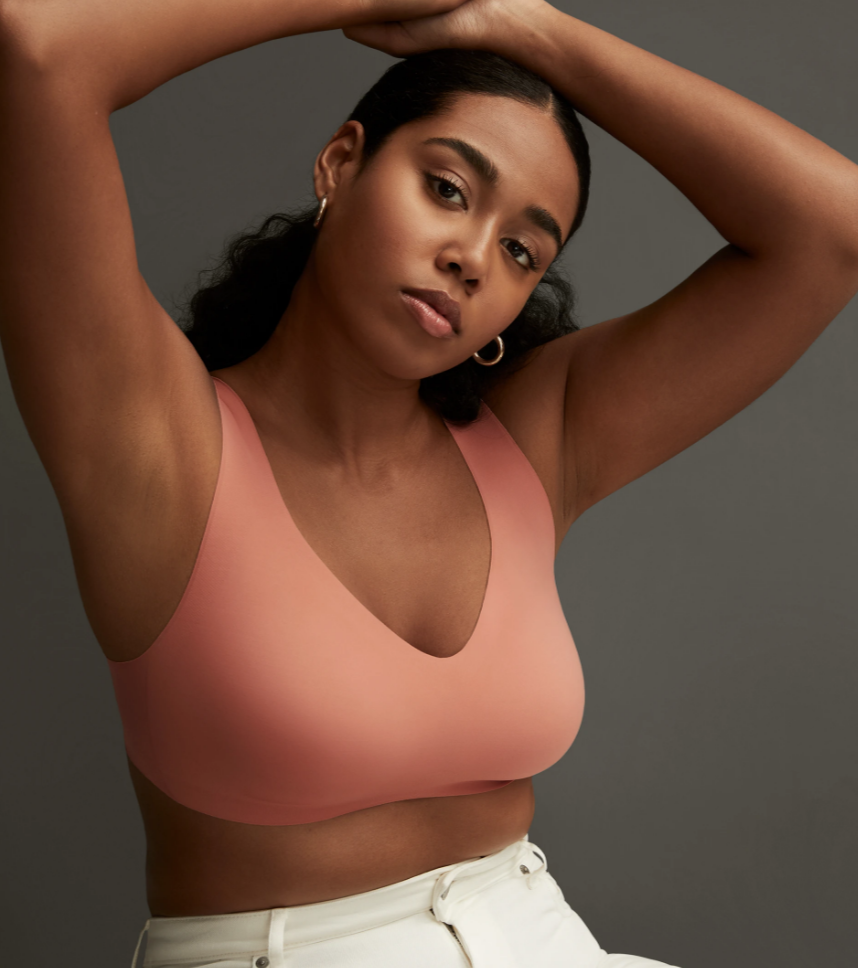Best Bras for Big Busts: ThirdLove