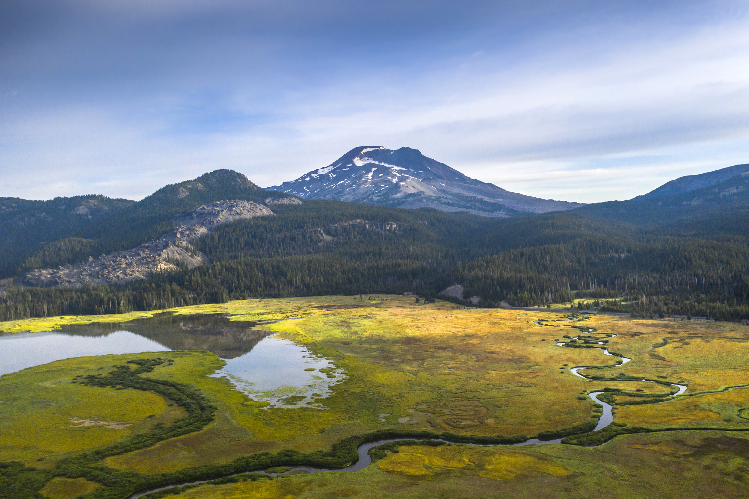 Deschutes County, Oregon