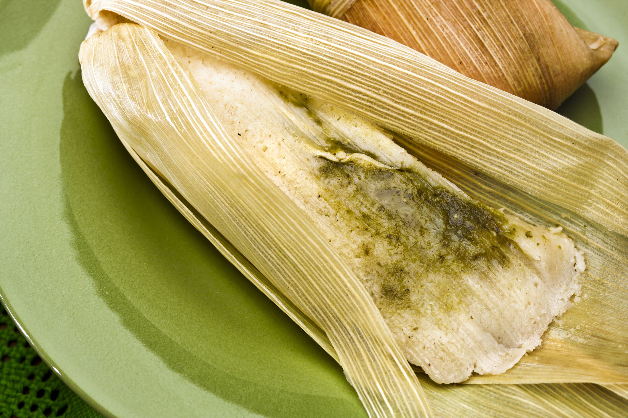 Tamales