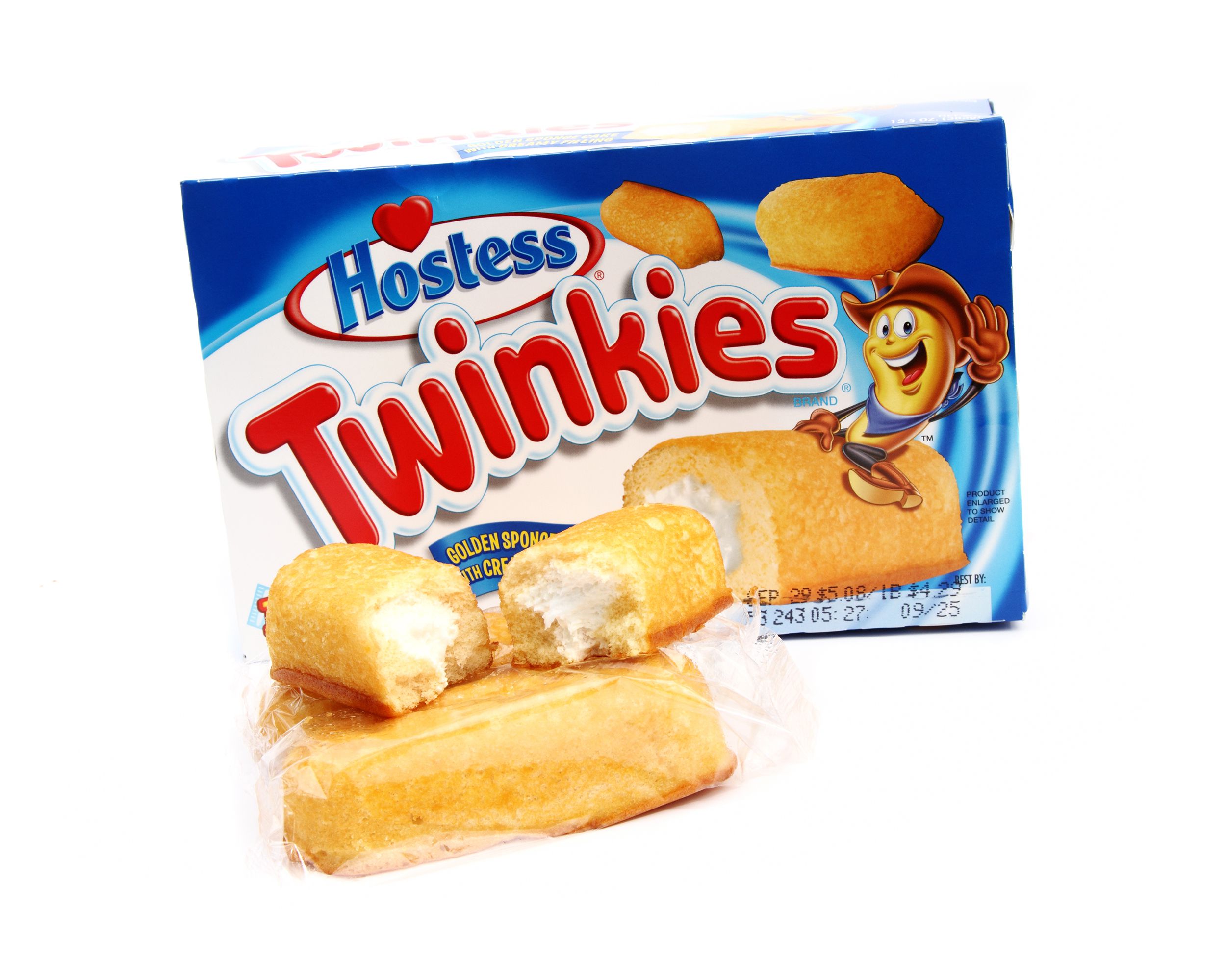 Twinkies