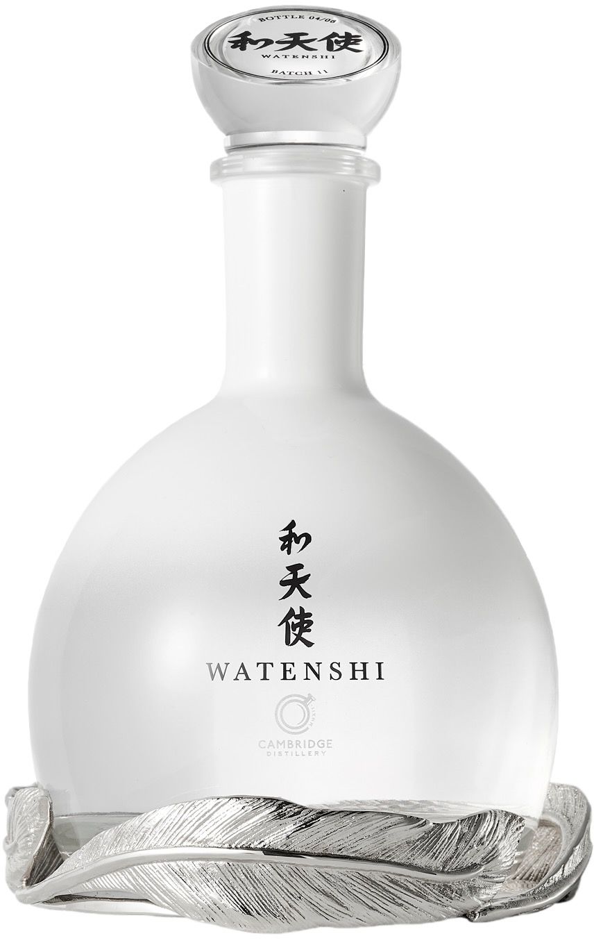 21. Watenshi Japan Angel Gin