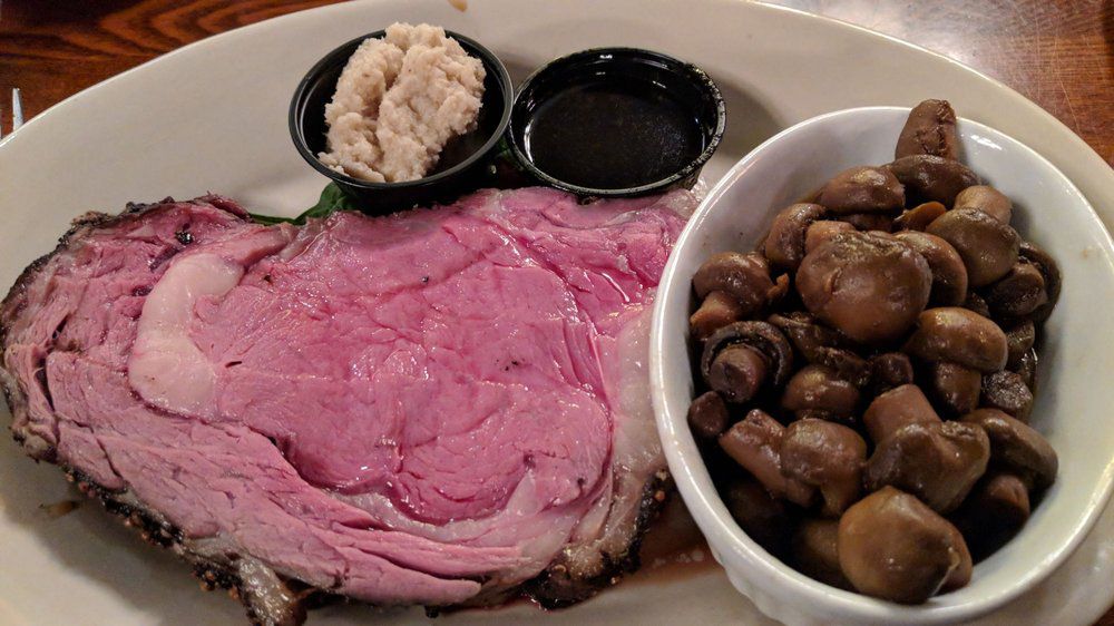 Harold Seltzers Steakhouse