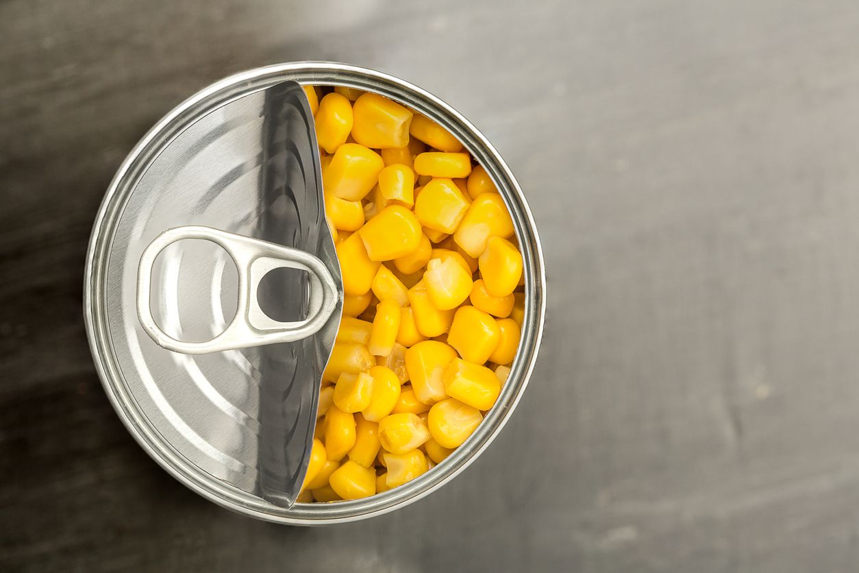Carb Supplements