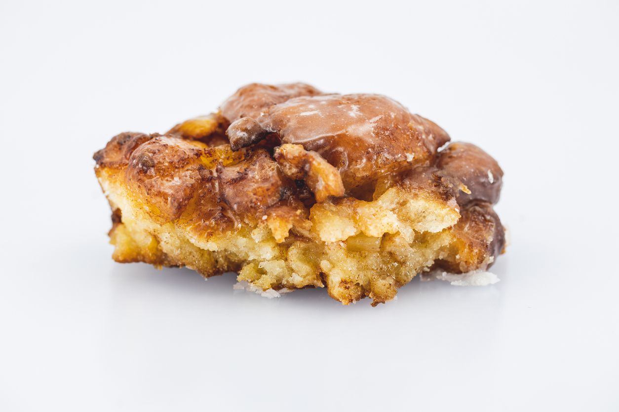 apple fritter