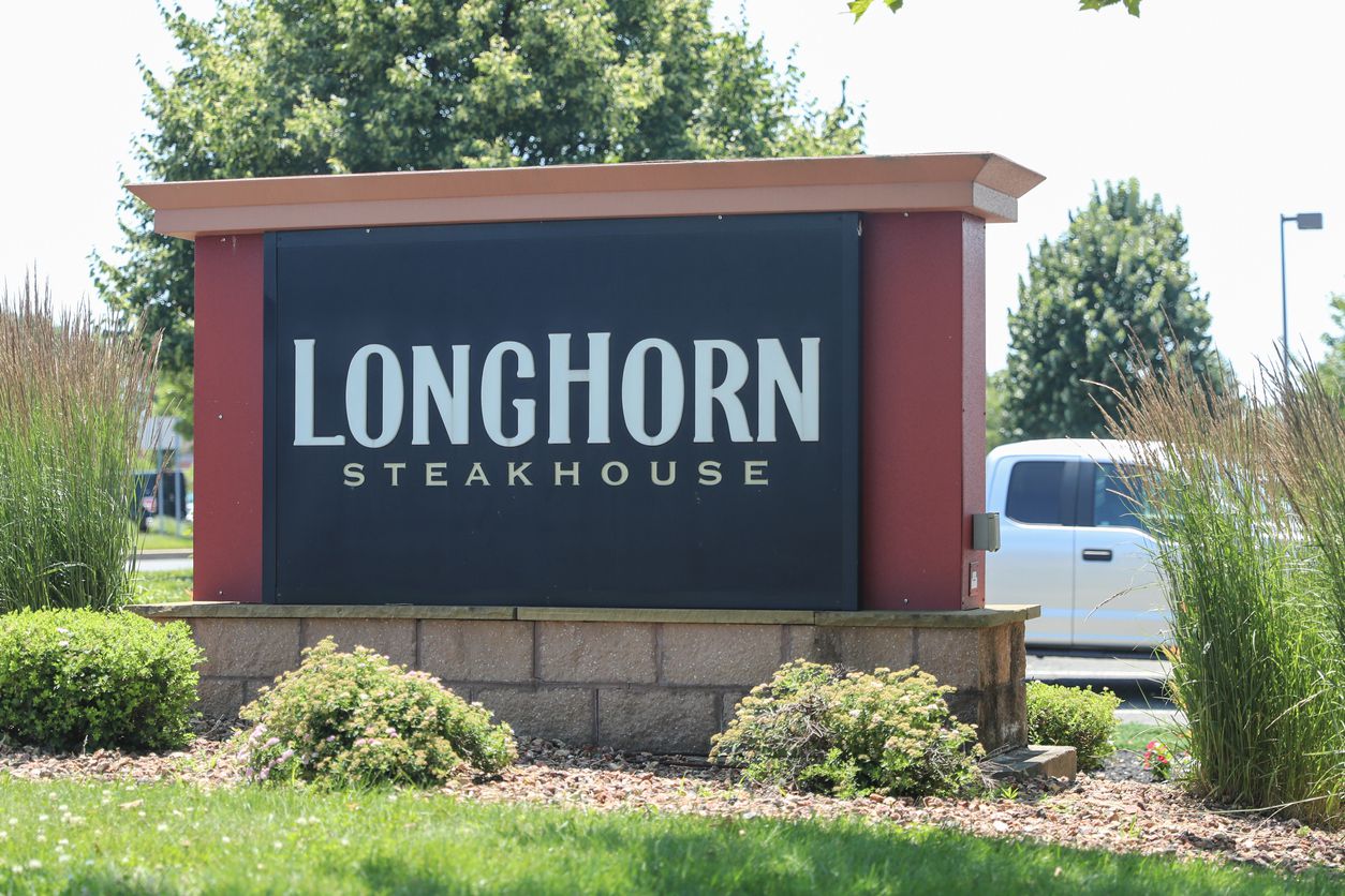 Longhorn Steakhouse
