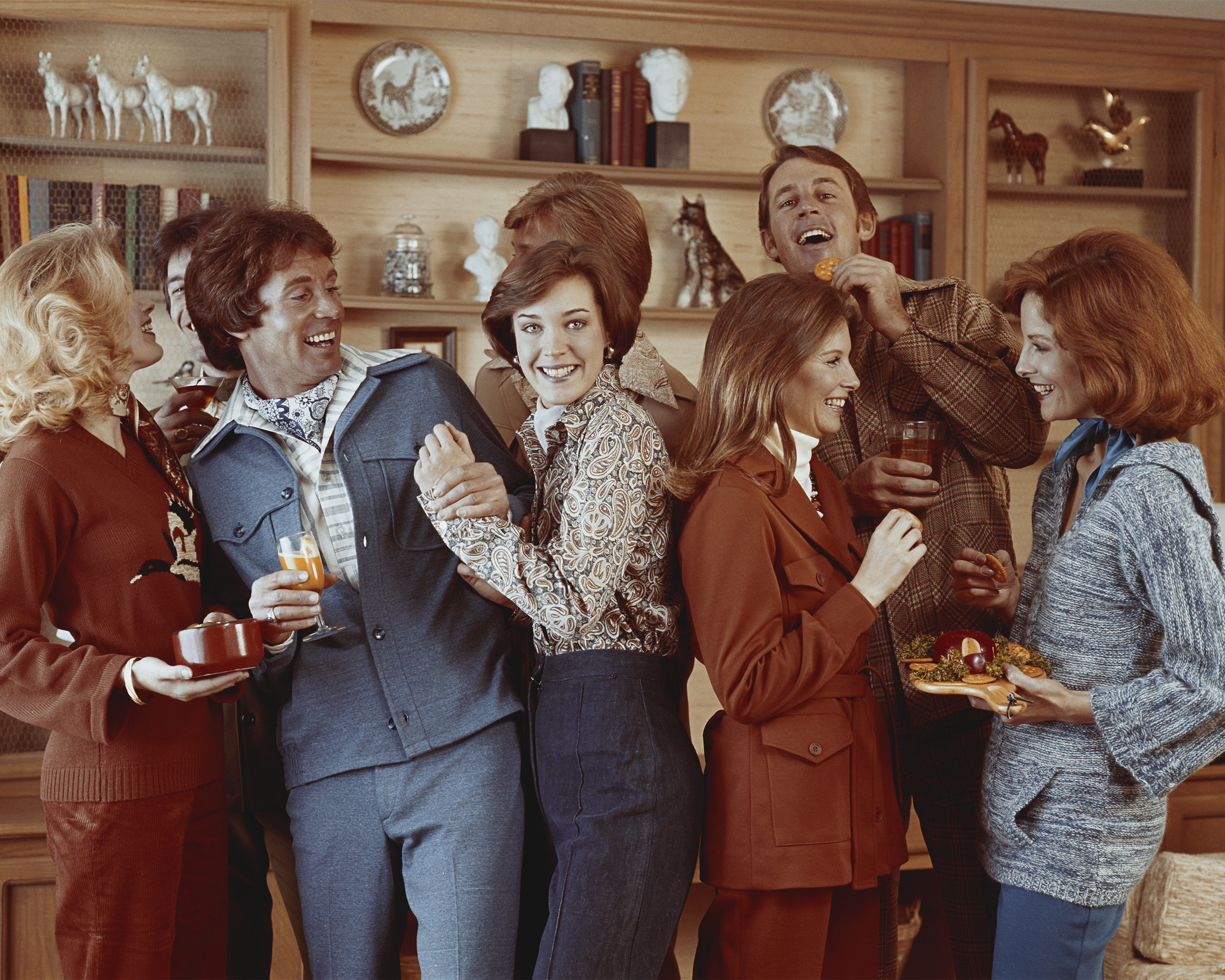 1970s friends