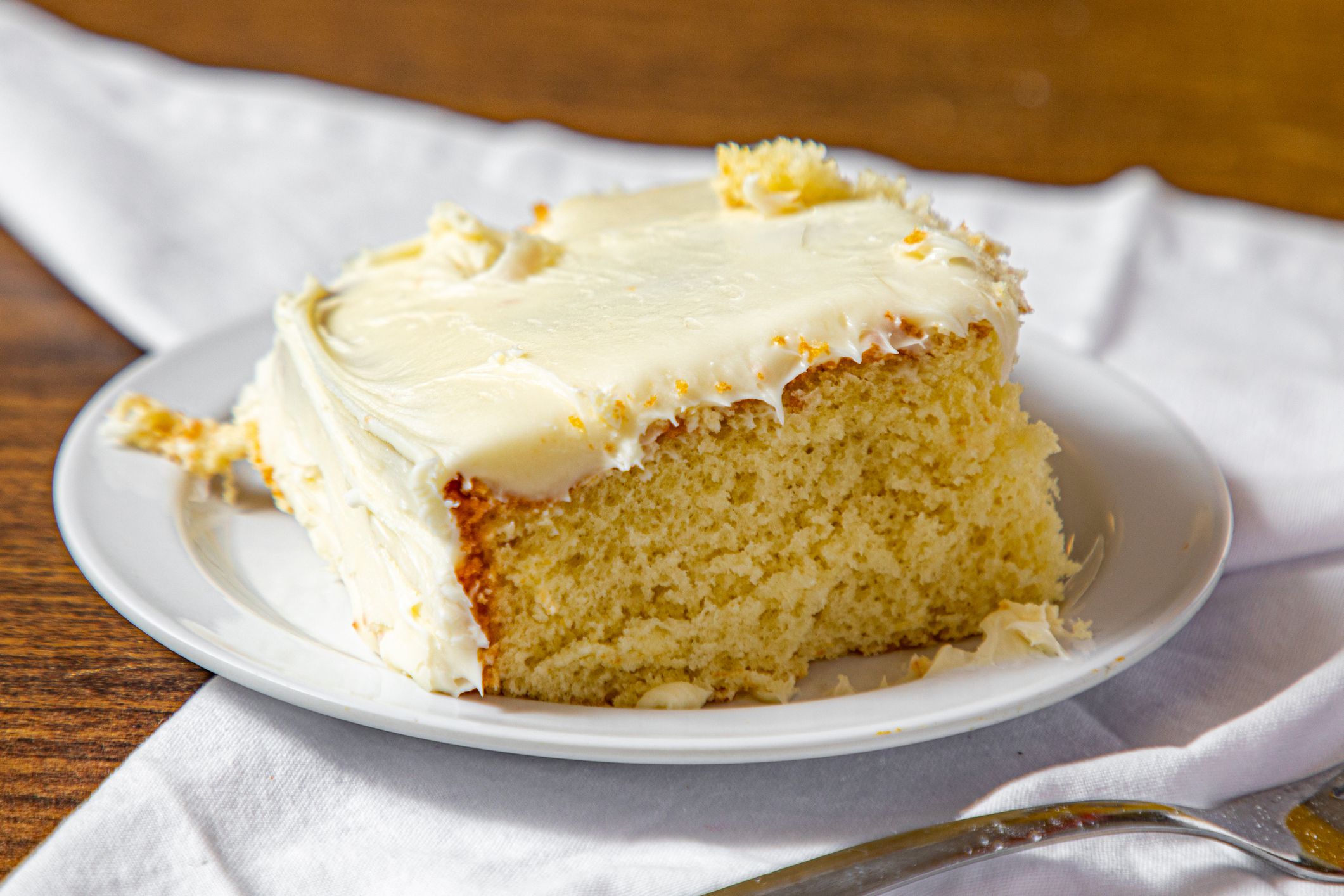 A variety of food items are displayed in an appetizing way.