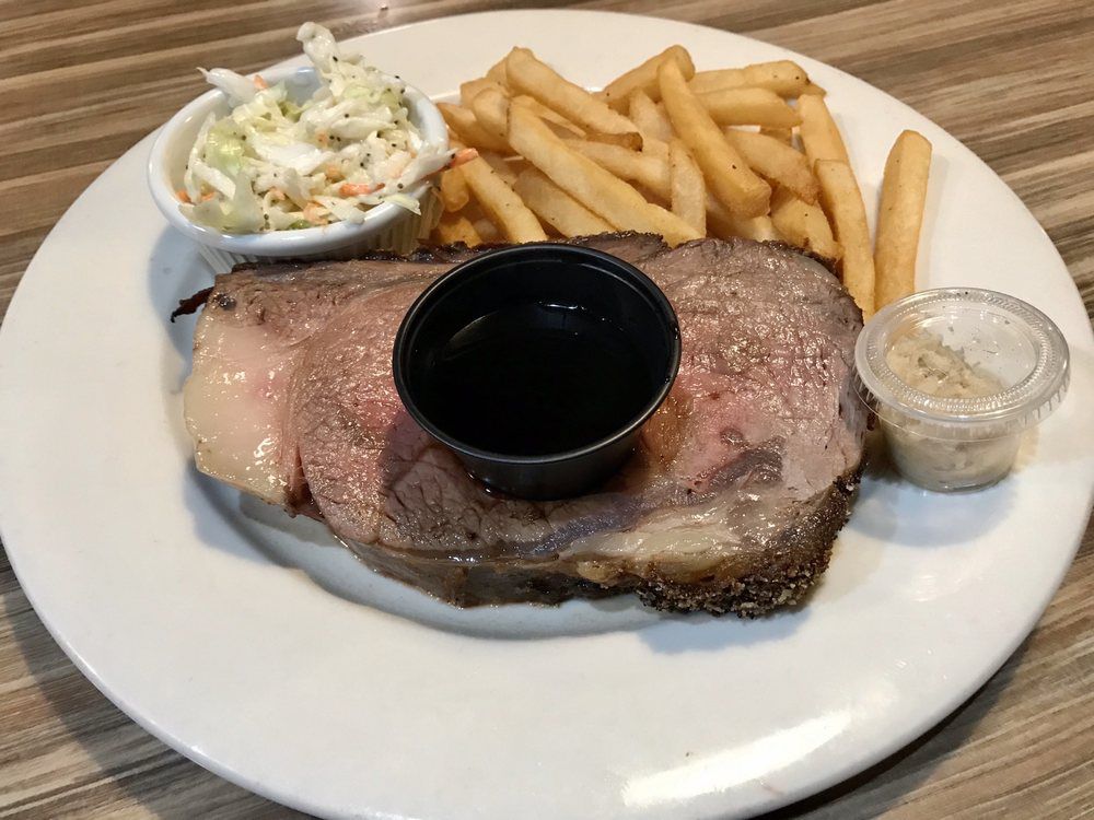 Ice House Restaurant