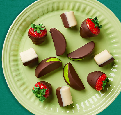 Edible Arrangements birthday freebie
