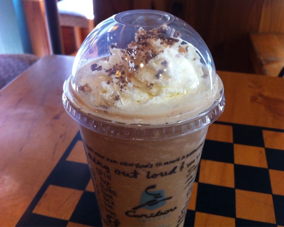 Caribou Coffee