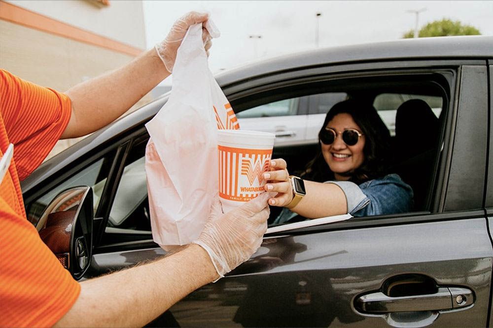 Whataburger