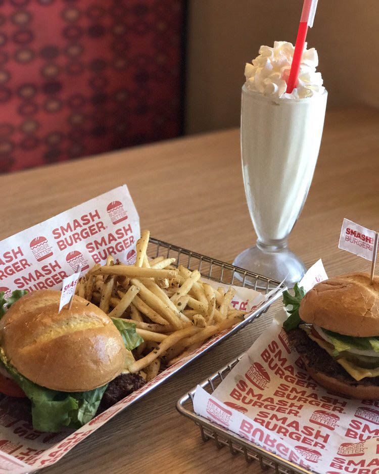 Smashburger