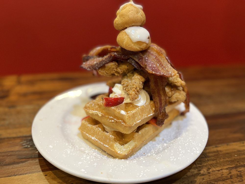 Maple Leaf Diner