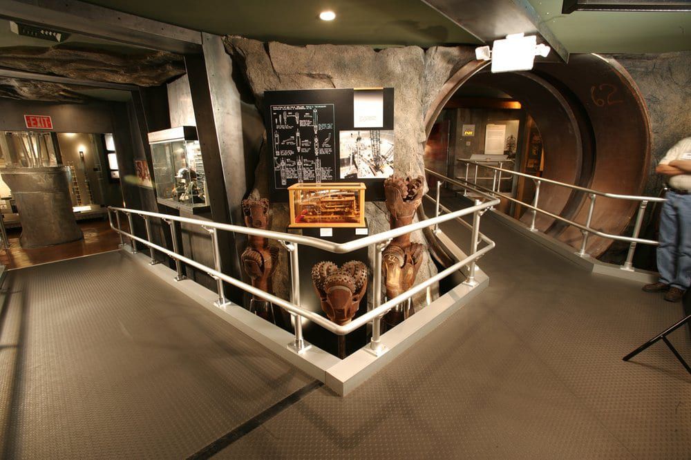 National Atomic Testing Museum, Las Vegas