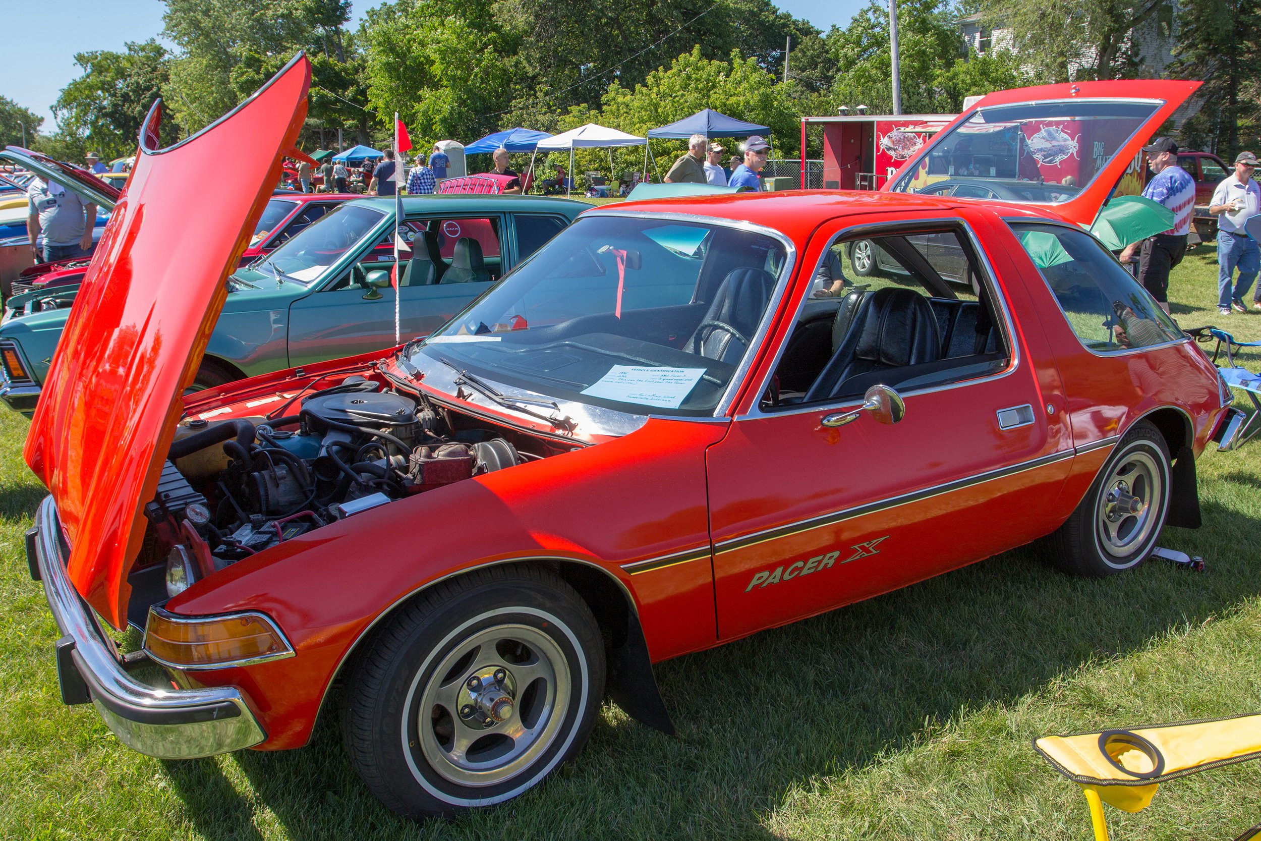 AMC Pacer