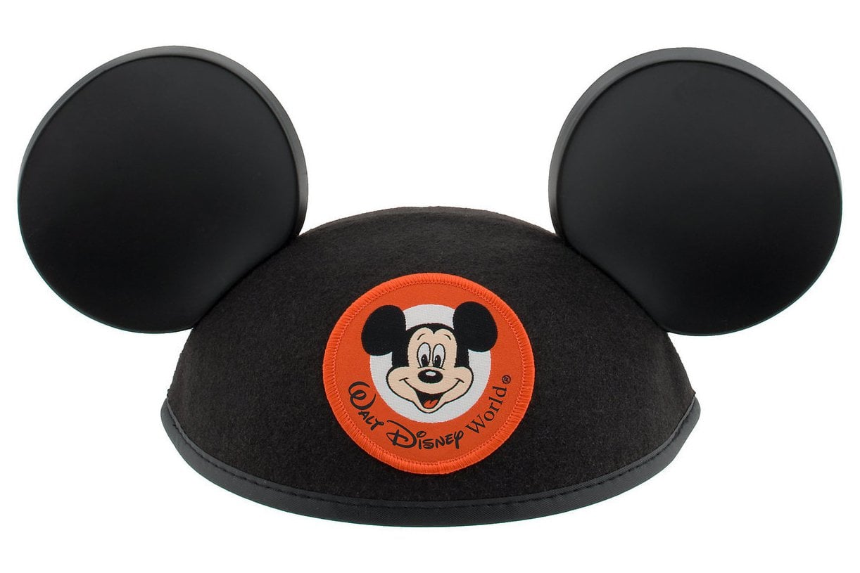 Mickey Ears