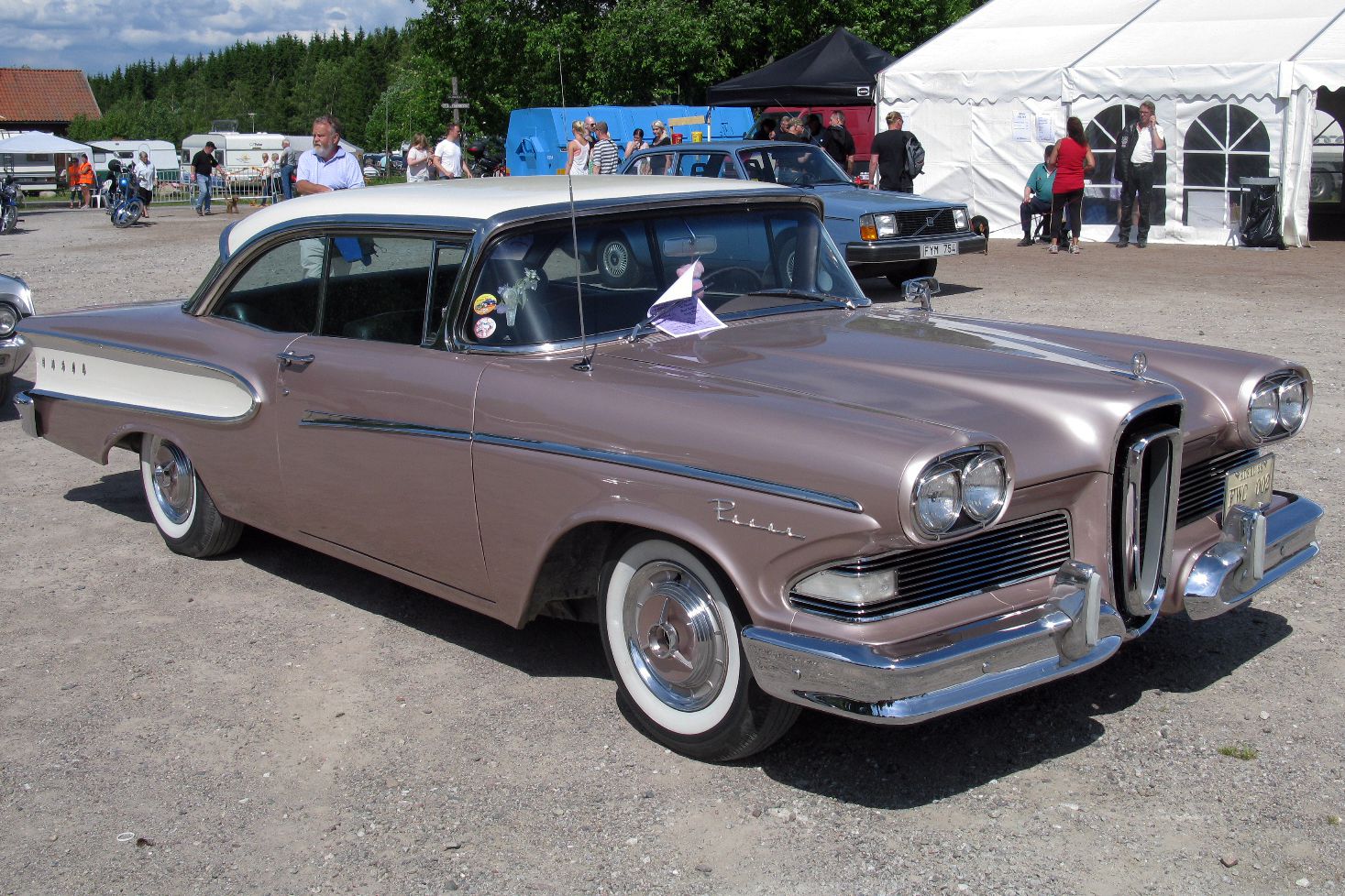 Ford Edsel