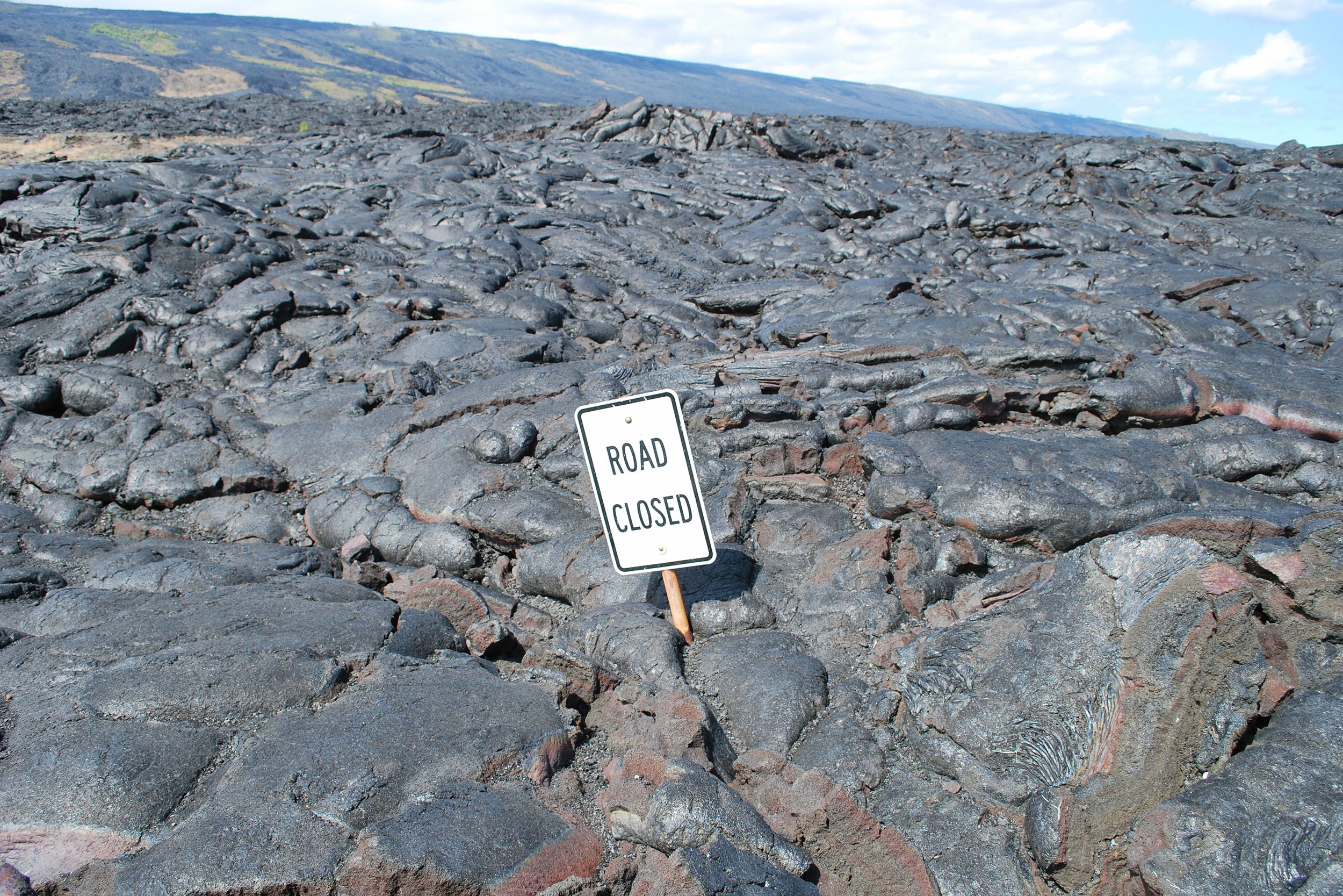 Kalapana, Hawaii