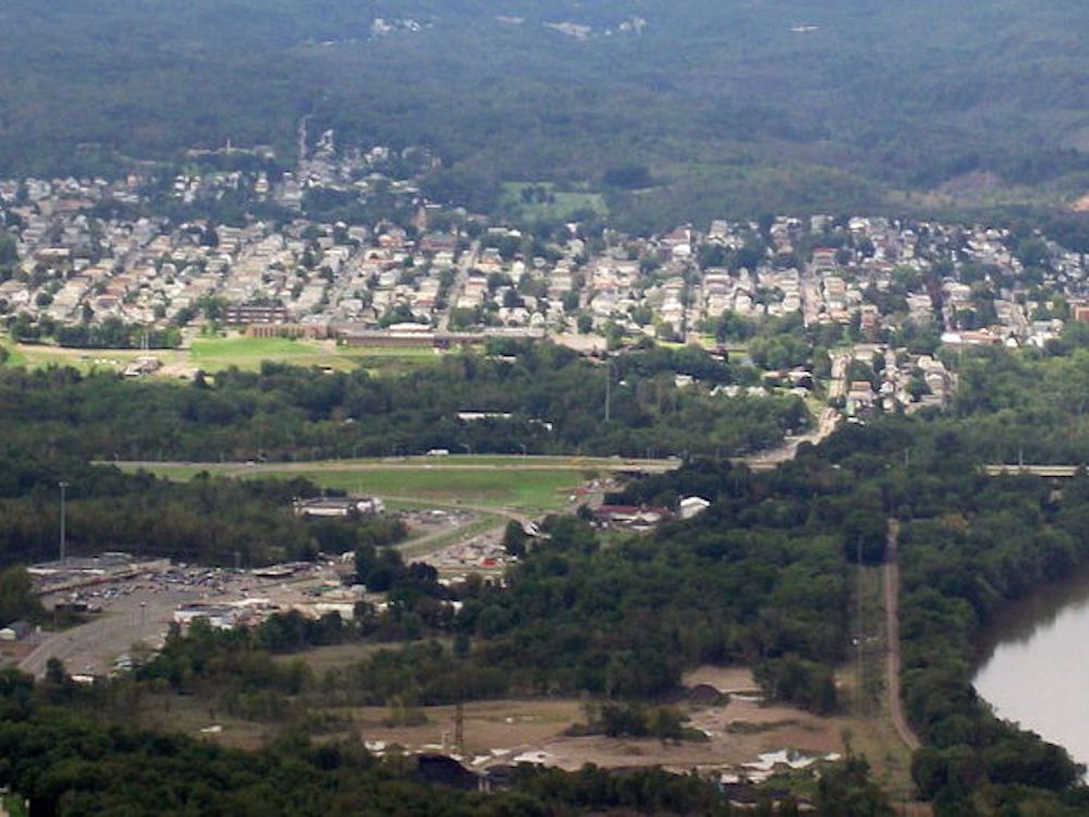 Nanticoke