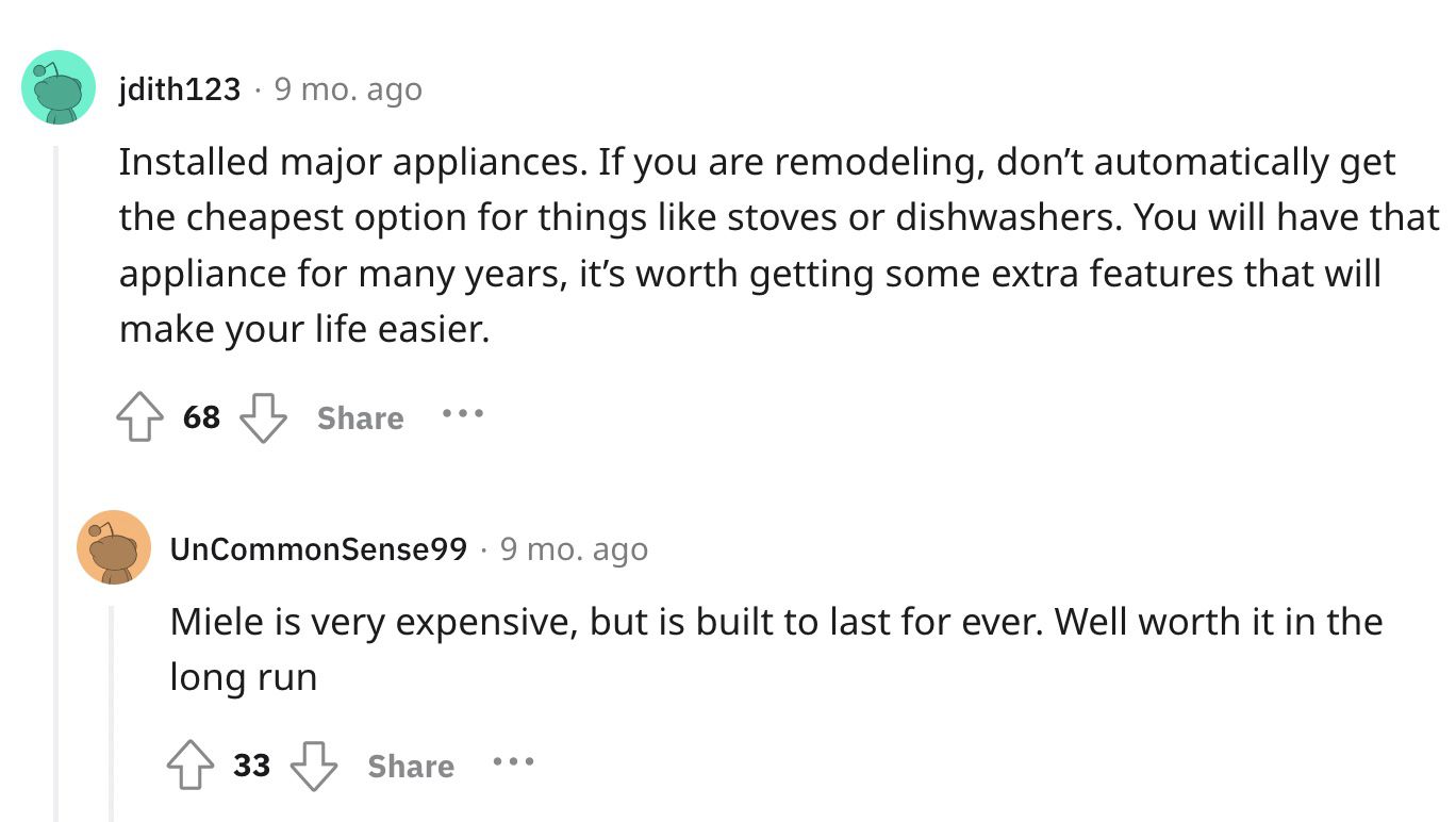 Forever Would Seem to Be a Pretty Good Lifespan Value.