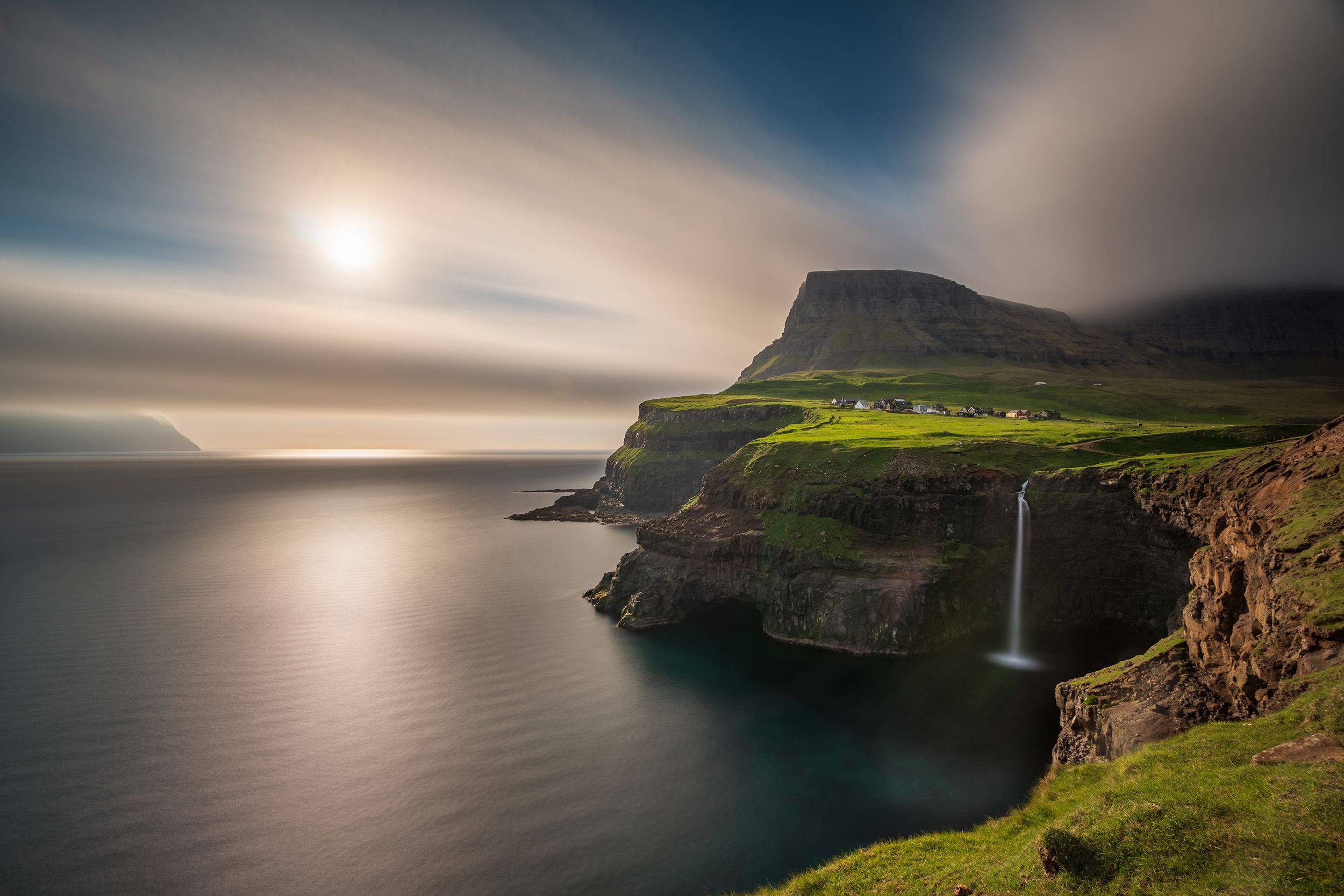 Faroe Islands