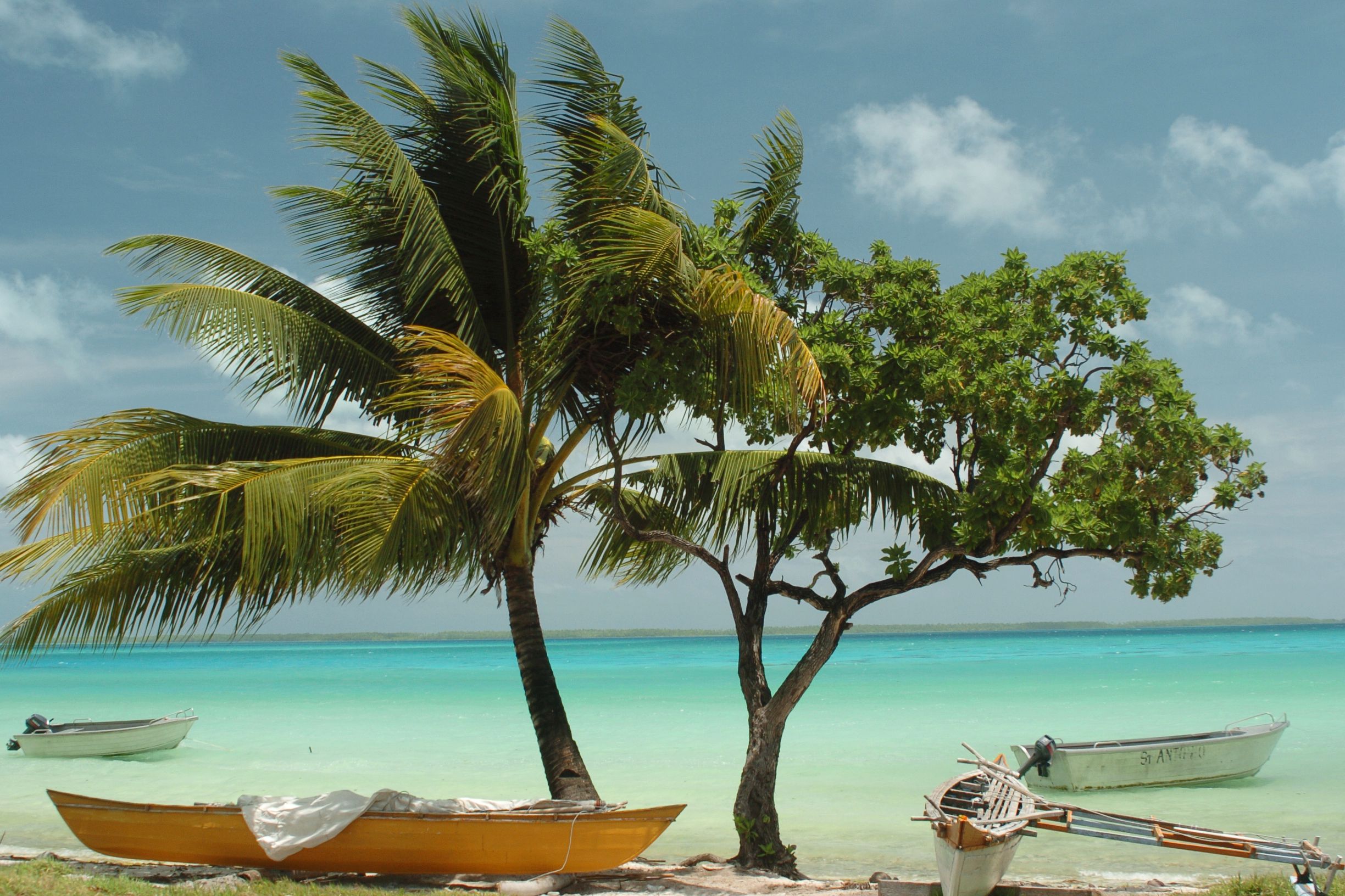 Kiribati