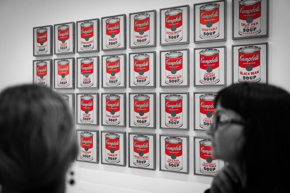 campbell's soup