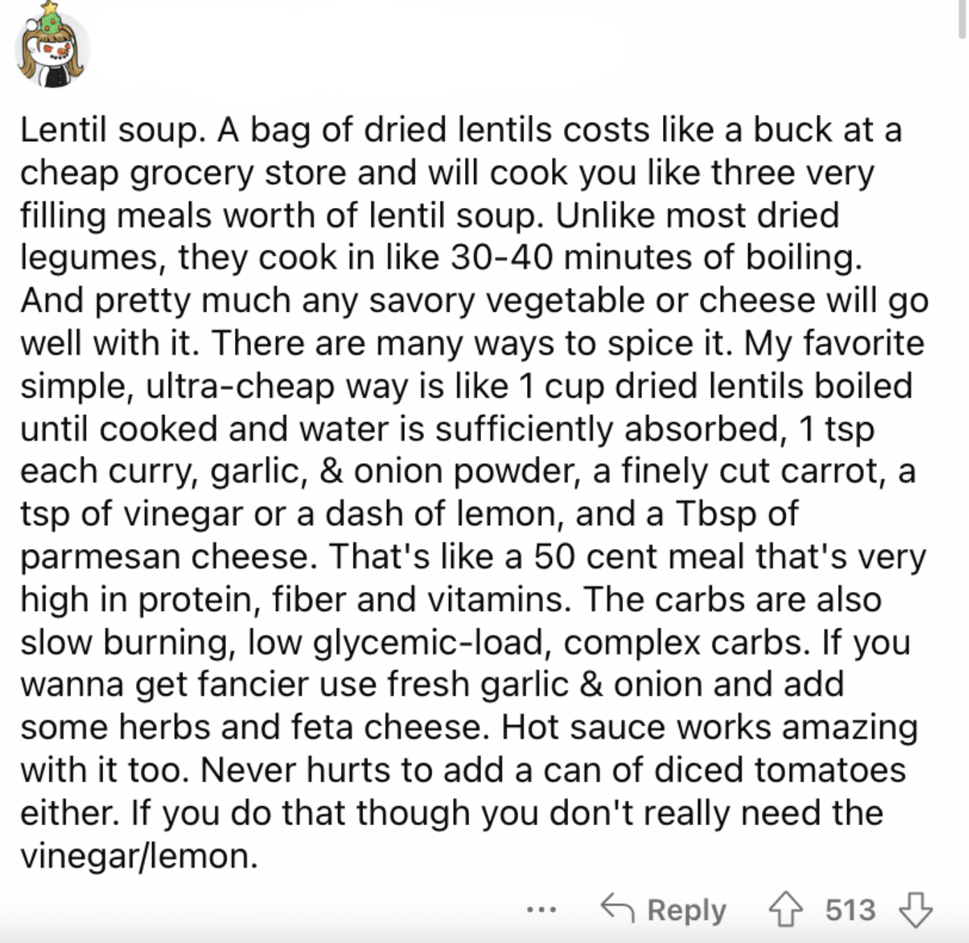 Soup Season Is Upon Us, After All.