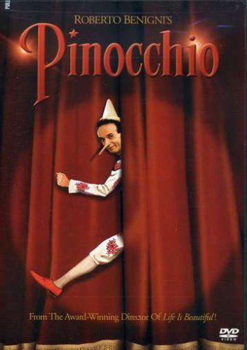 Pinocchio