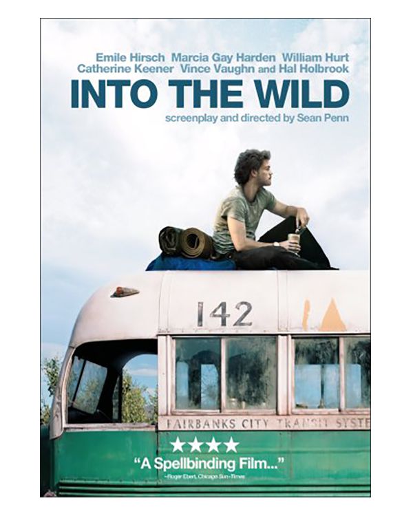 Into the Wild