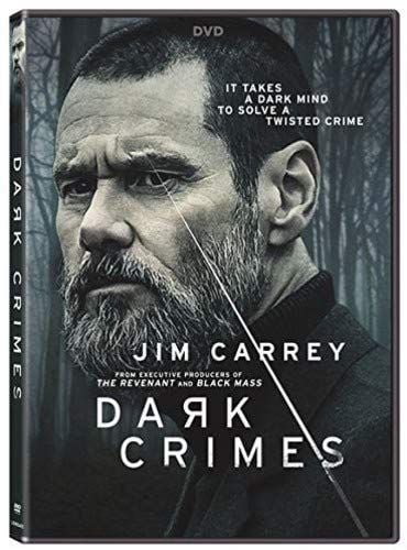 True Crimes