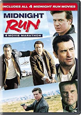 ‘Midnight Run’ (1988)