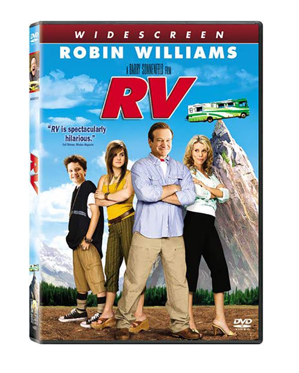 RV