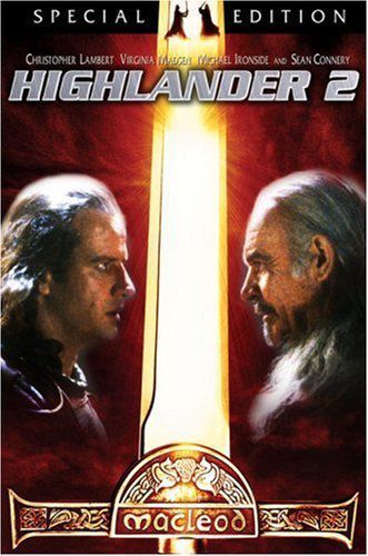 Highlander 2: The Quickening