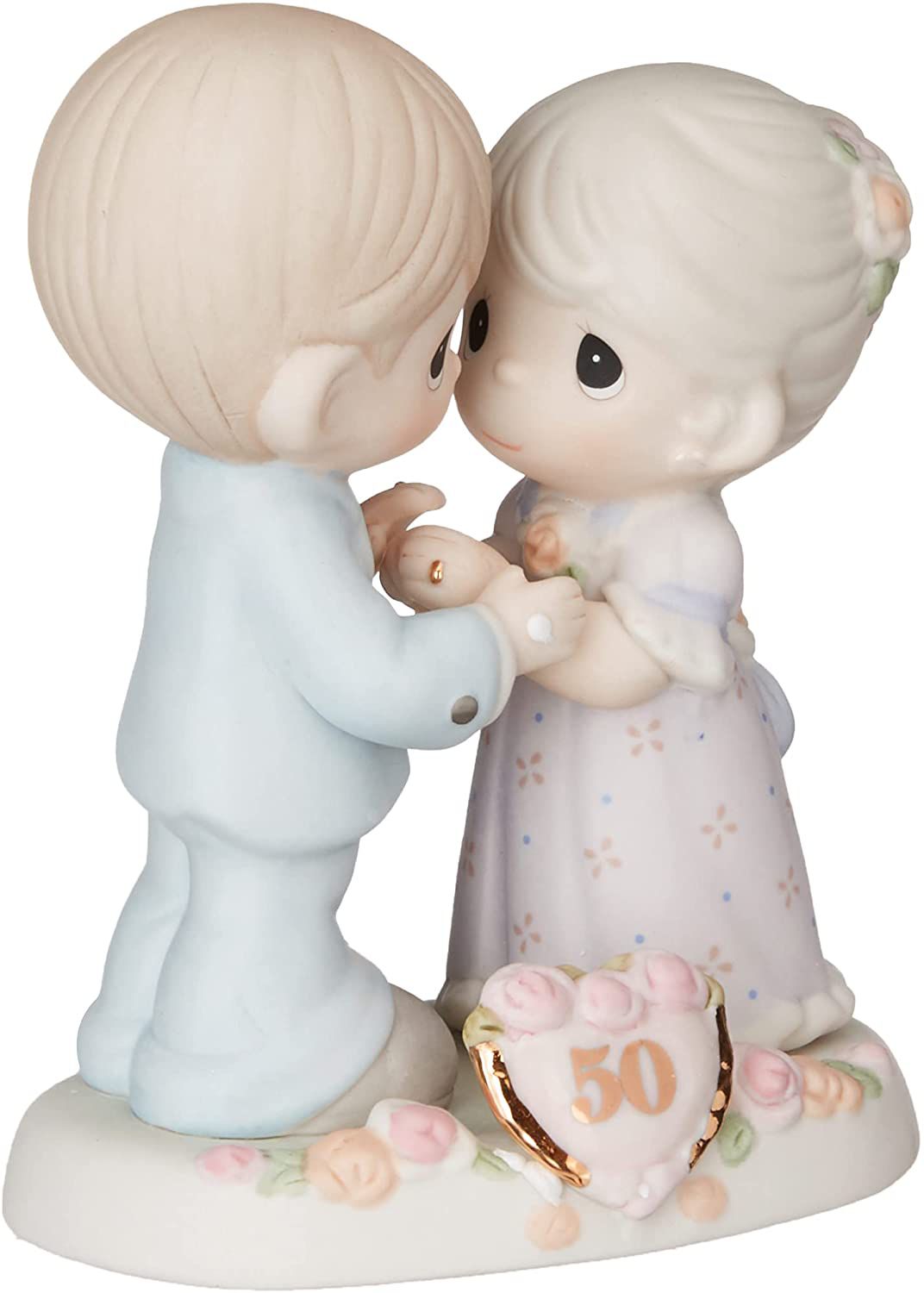 Precious Moments Figurine