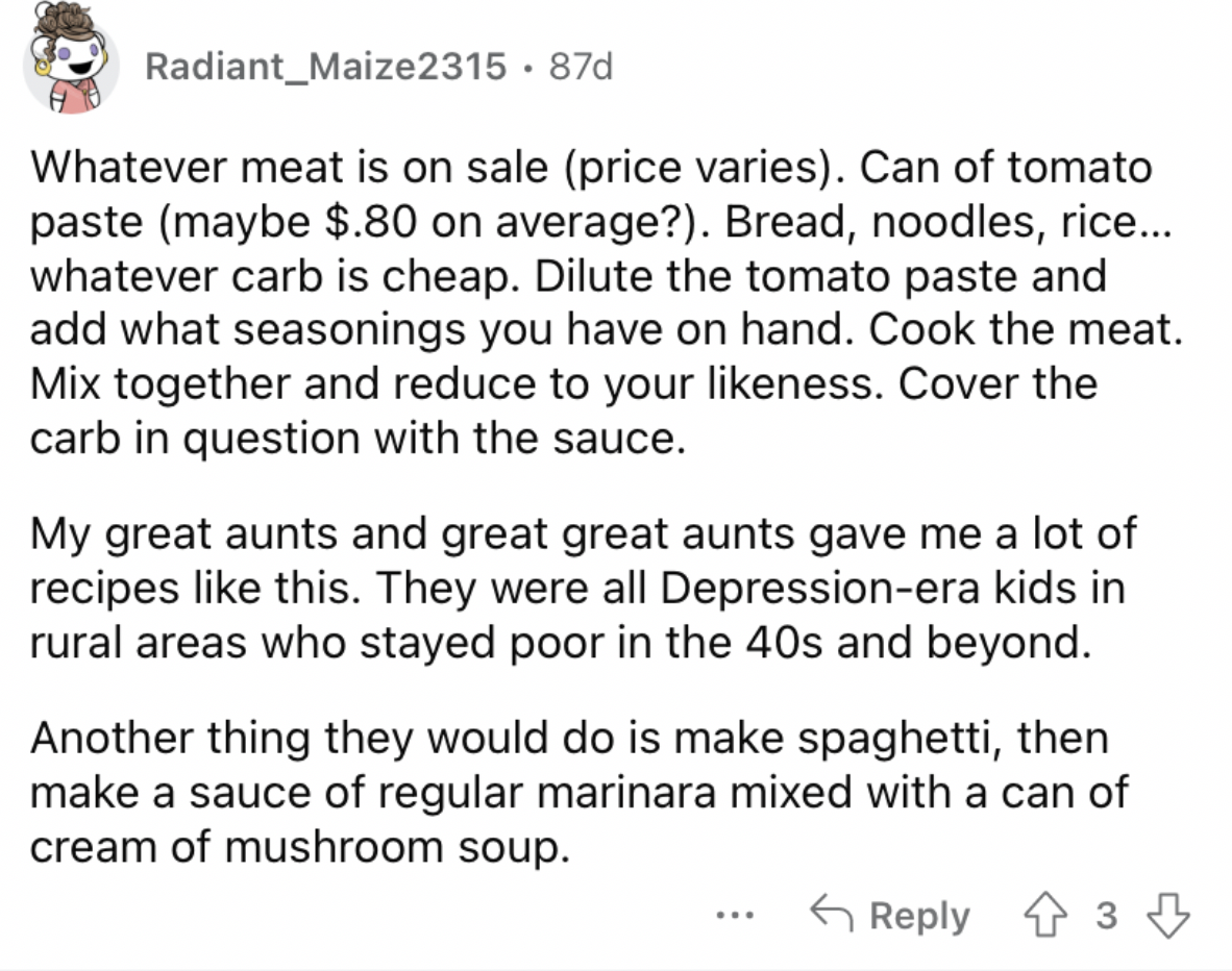 Meat on Sale, Always Comes Out Victorious.