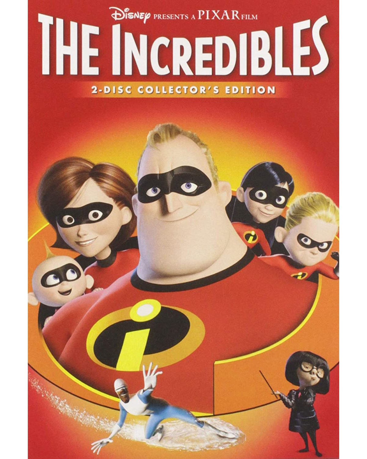 The Incredibles