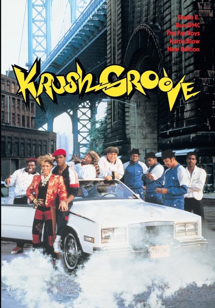 'Krush Groove' (1985)
