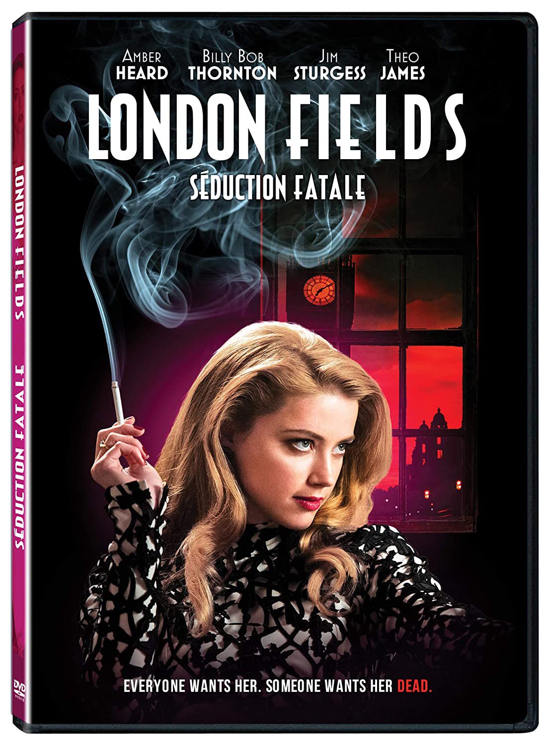 London Fields