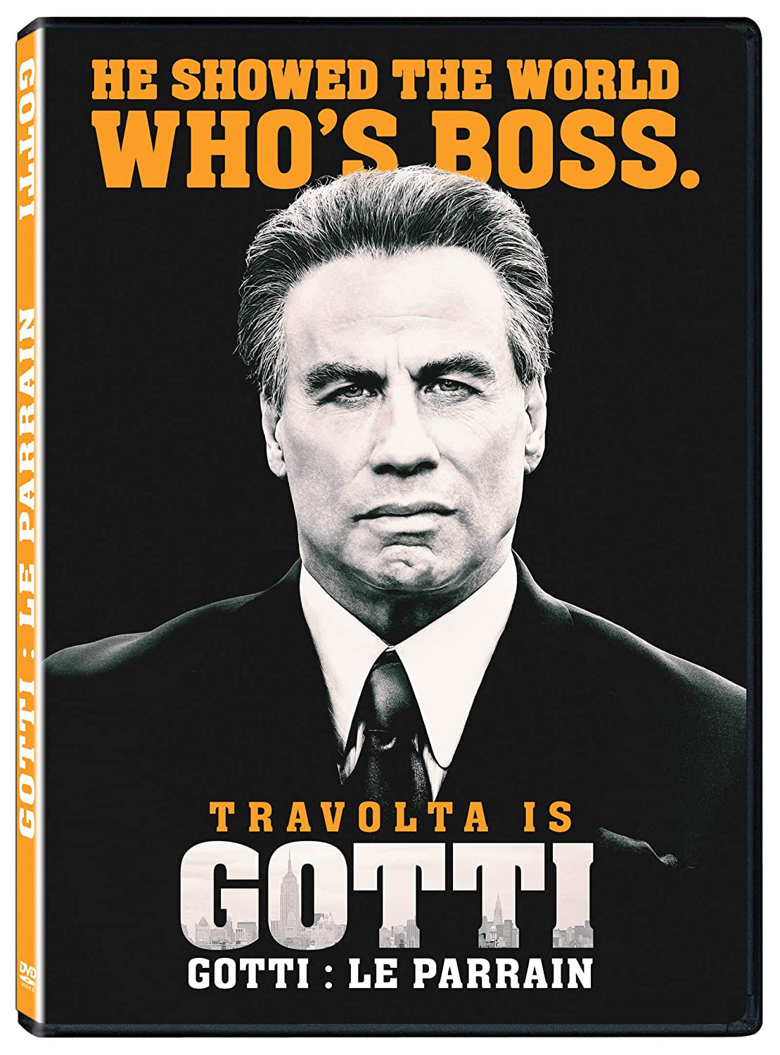 Gotti