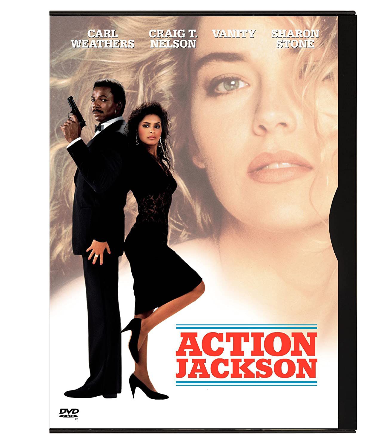 'Action Jackson' (1988)