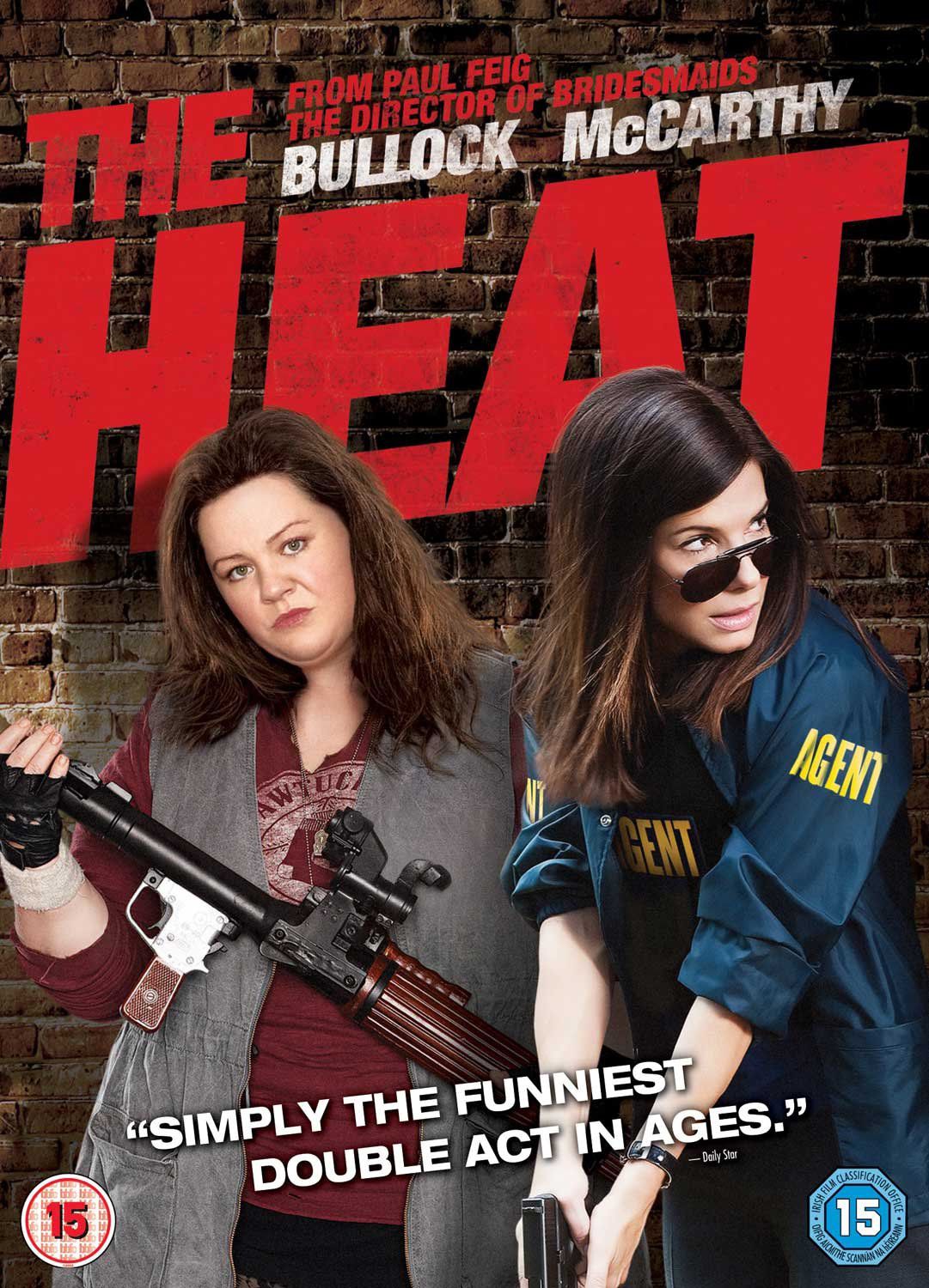 ‘The Heat’ (2013)