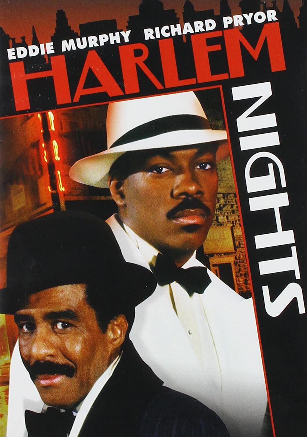 'Harlem Nights' (1989)