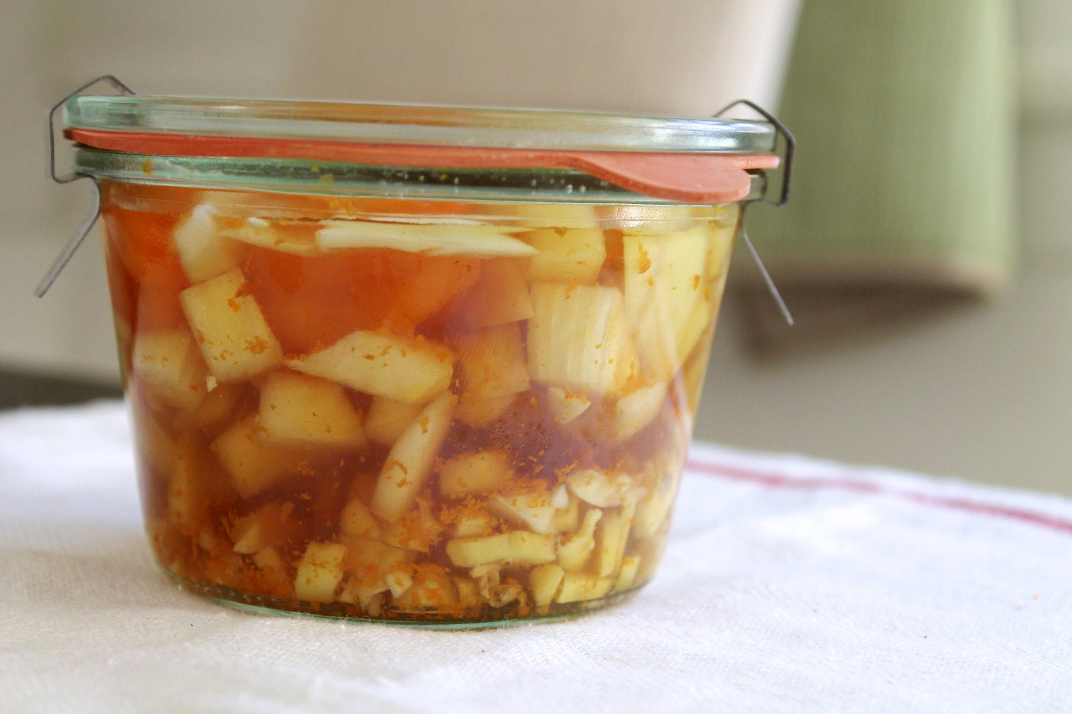 Fire Cider
